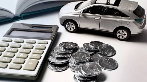 Транспортный налог в Оренбуржье предлагается снизить на 25% 